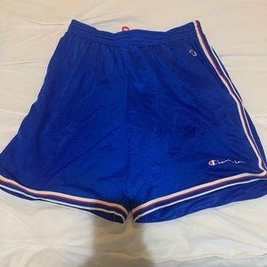 🔵Men’s champion shorts